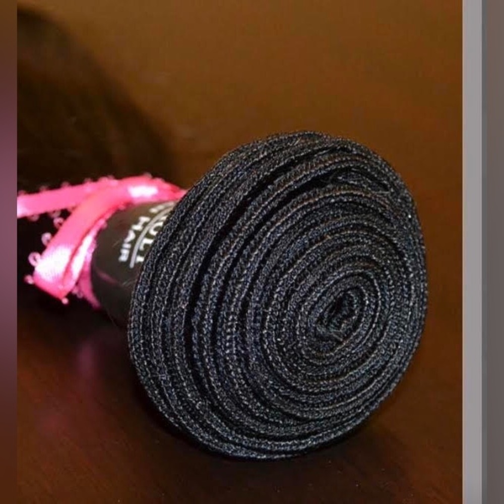 Beautiful Brazilian Straight   20in.bundles   (3) bundles